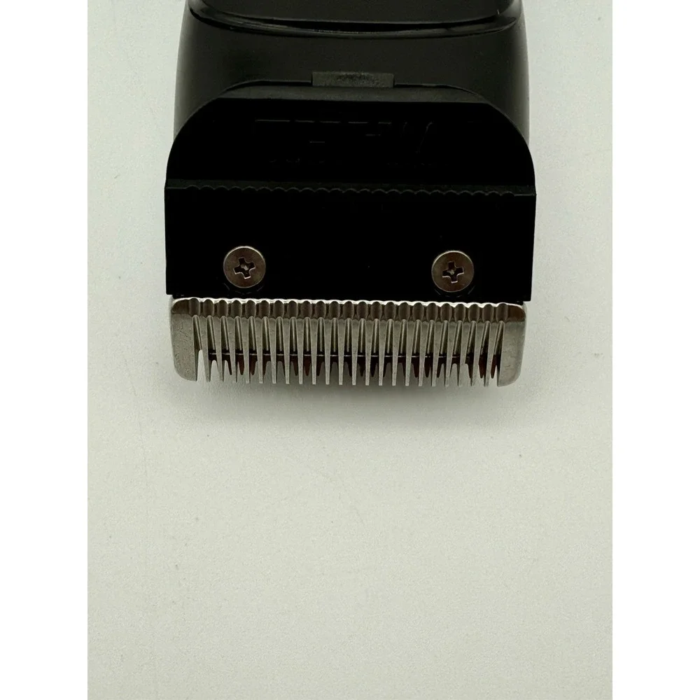 Wahl pre owned